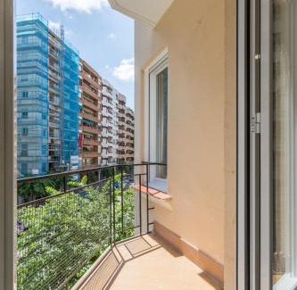 Logrono City Centre Apartment | Apartamento Boutique Logroño Centro