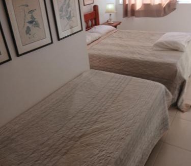 Centro Apartment | Apartamento