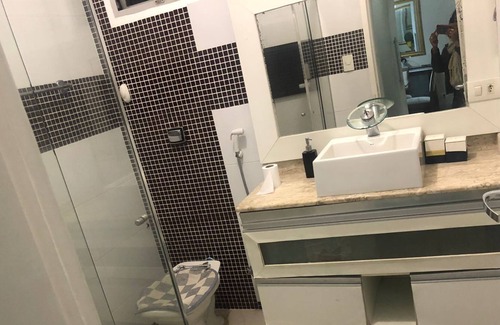 Vila Julia Apartment | Apartamento