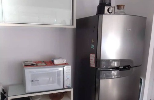 Sao Vicente Apartment | Apartamento pé na Areia, Magnífico, Localizado na Praia dos Milionários