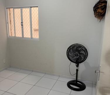Teresina Apartment | Apartamento