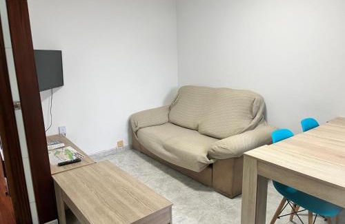 Padron Apartment | Apartamento Bralo