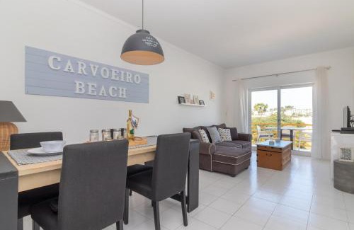 Carvoeiro Apartment | Apartamento Branco