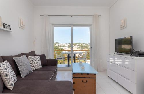 Carvoeiro Apartment | Apartamento Branco