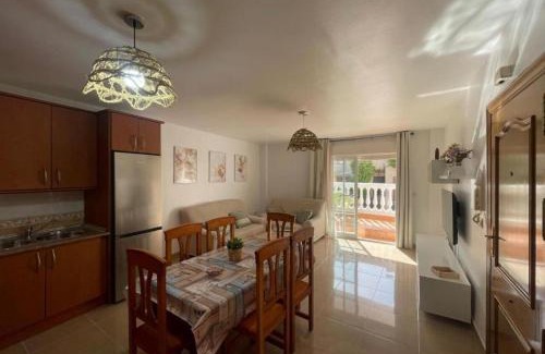 Carboneras Apartment | Apartamento Brisa