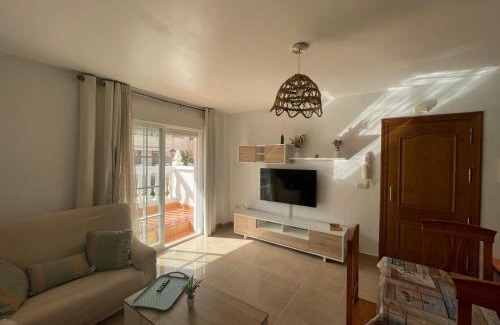 Carboneras Apartment | Apartamento Brisa