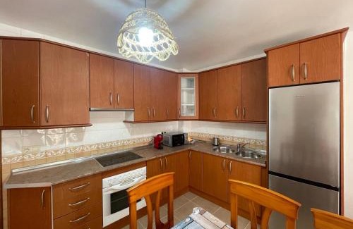 Carboneras Apartment | Apartamento Brisa
