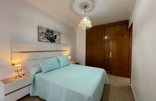 Carboneras Apartment | Apartamento Brisa