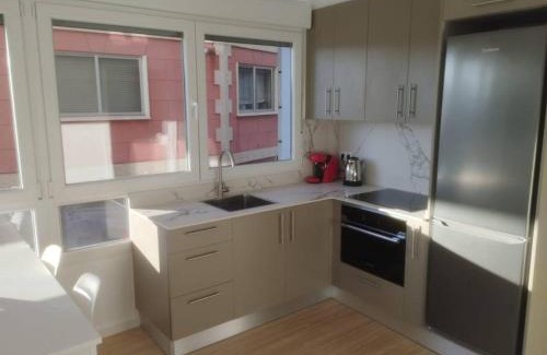 Cangas Apartment | Apartamento Bulevar Cangas