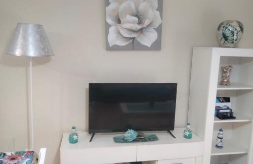 Aguilas Apartment | Apartamento céntrico cerca de la playa I