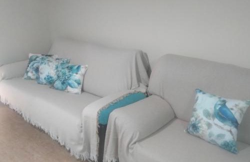 Aguilas Apartment | Apartamento céntrico cerca de la playa I