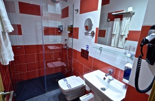 Terrassa Apartment | Apartamento Céntrico