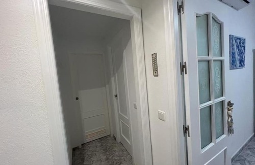 Centro Comercial Apartment | Apartamento céntrico San Miguel