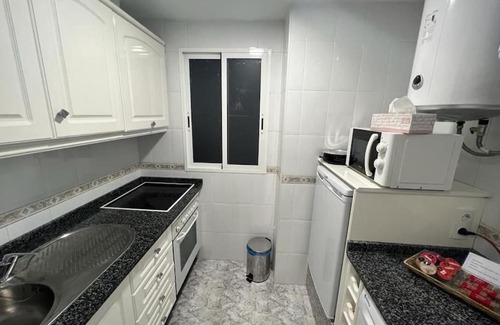 Centro Comercial Apartment | Apartamento céntrico San Miguel