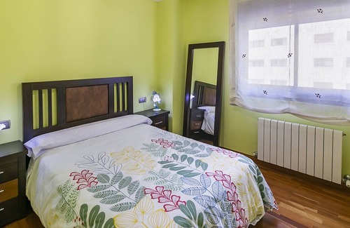 Distrito Noroeste Apartment | Apartamento Córdoba Center