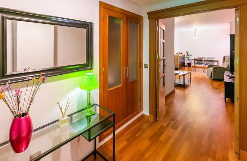 Distrito Noroeste Apartment | Apartamento Córdoba Center