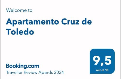 Buenavista del Norte Apartment | Apartamento Cruz de Toledo