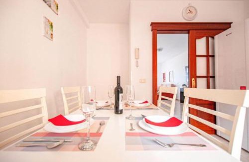 Buenavista del Norte Apartment | Apartamento Cruz de Toledo