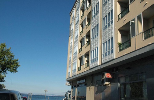Vilagarcia de Arousa Apartment | Apartamento Compostela Playa
