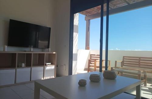 Playa Macenas Apartment | Apartamento Califato 5