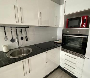 Santiago de Vigo Apartment | APARTAMENTO CALLAO