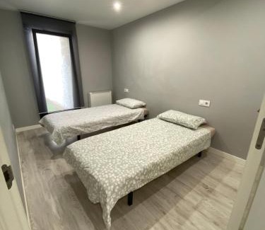 Santiago de Vigo Apartment | APARTAMENTO CALLAO