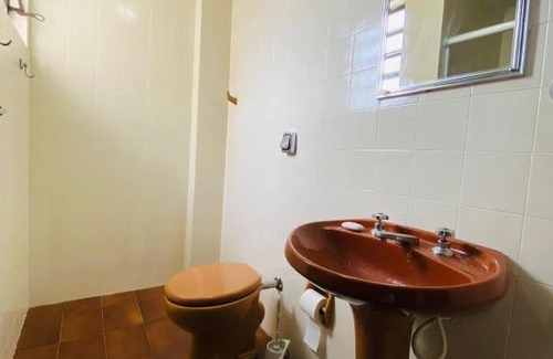 Nova Esperanca Apartment | Apartamento Canabarro Residence