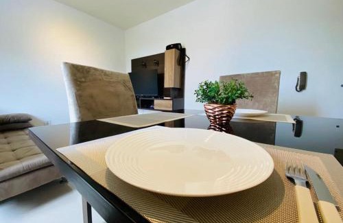 Nova Esperanca Apartment | Apartamento Canabarro Residence