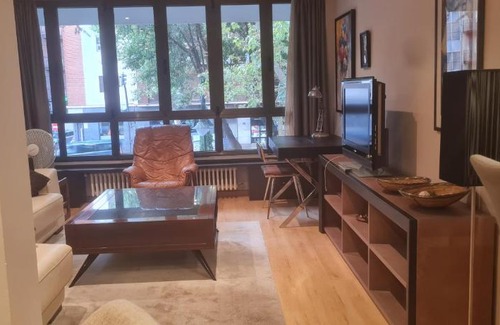 Centro Apartment | APARTAMENTO CARMELITAS