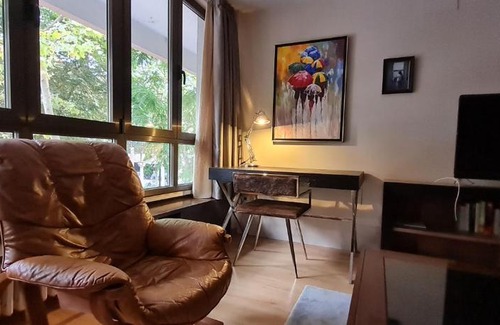 Centro Apartment | APARTAMENTO CARMELITAS