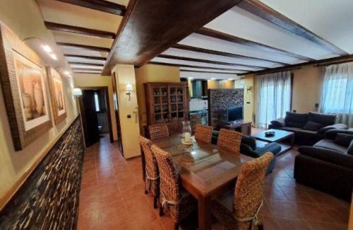 Albarracin Apartment | Apartamento Casa Florentina