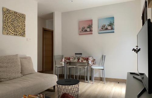 Poio Apartment | Apartamento Casa Xesteira