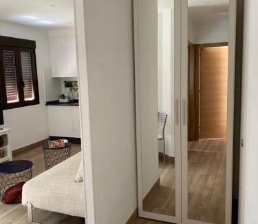 Poio Apartment | Apartamento Casa Xesteira