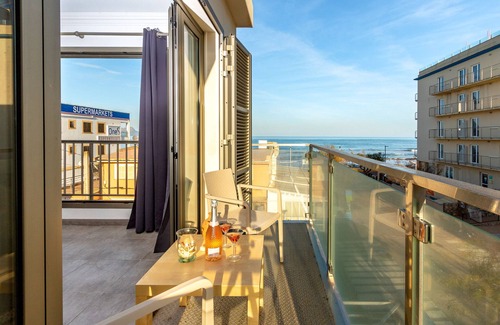 Can Picafort Apartment | Apartamento Castello Playa