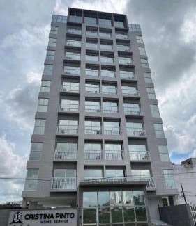 Sandra Cavalcante Apartment | Apartamento Catolé 702CP