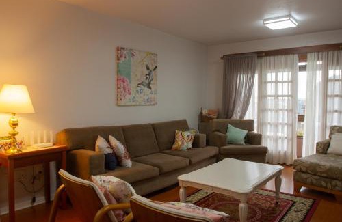 Vila Suica Apartment | Apartamento Central