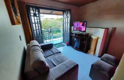 Guaramiranga Apartment | Apartamento Central