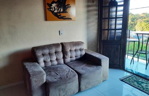 Guaramiranga Apartment | Apartamento Central