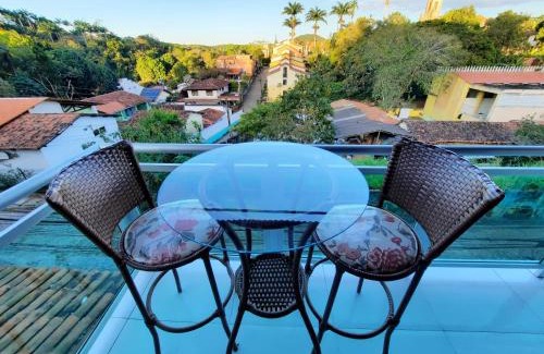 Guaramiranga Apartment | Apartamento Central