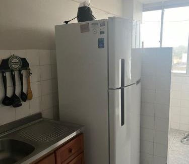 Sao Miguel Apartment | Apartamento central