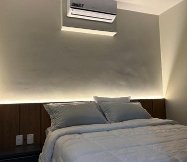 Dourados Apartment | Apartamento centro