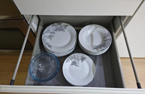 Elda Apartment | Apartamento Centro de Elda