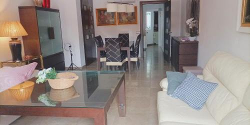 Ronda Apartment | Apartamento Centro Espinel