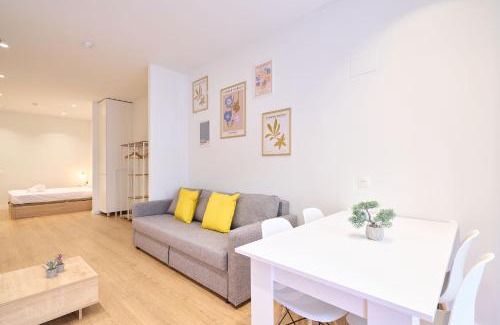 Centro Apartment | Apartamento Centro Histórico Universidad A5