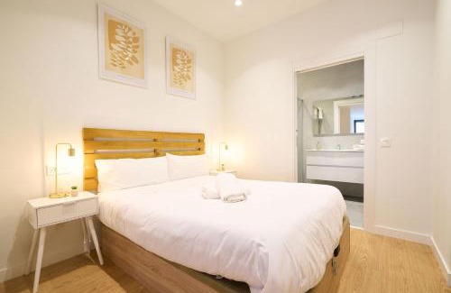 Centro Apartment | Apartamento Centro Histórico Universidad A5