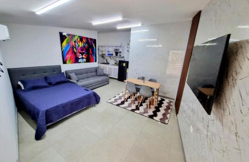 Puerto Colombia Apartment | Apartamento Cerca al Faro y la Playa