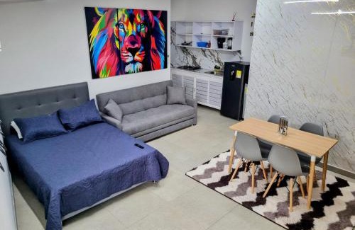Puerto Colombia Apartment | Apartamento Cerca al Faro y la Playa