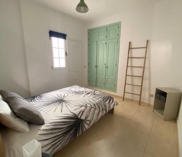 Punta Mujeres Apartment | Apartamento cerca de las piscinas naturales