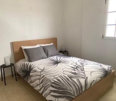 Punta Mujeres Apartment | Apartamento cerca de las piscinas naturales