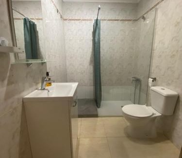 Punta Mujeres Apartment | Apartamento cerca de las piscinas naturales